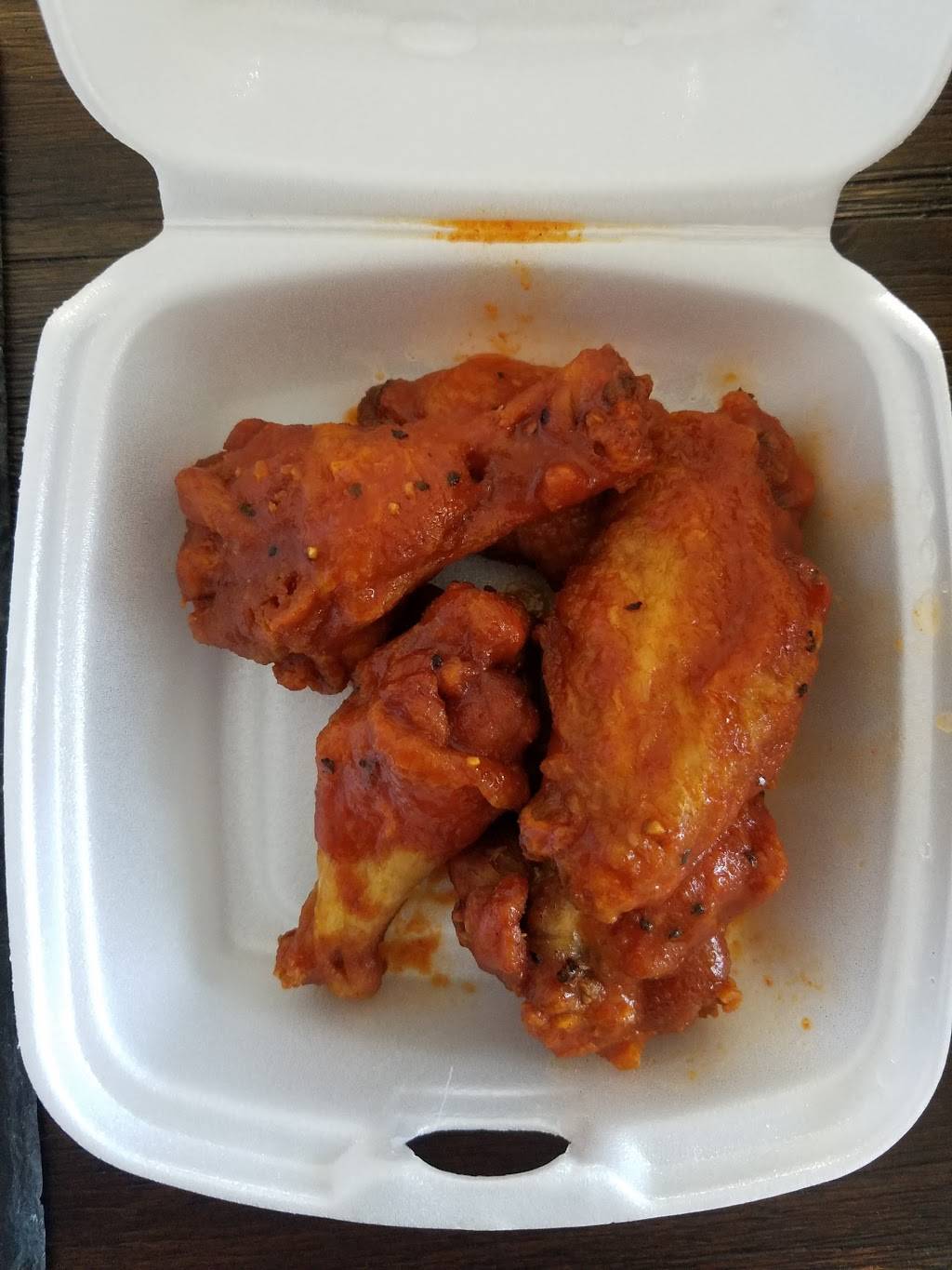 American Best Wings Seafood | restaurant | 502 Main St, City of Orange, NJ 07050, USA | 9736769464 OR +1 973-676-9464