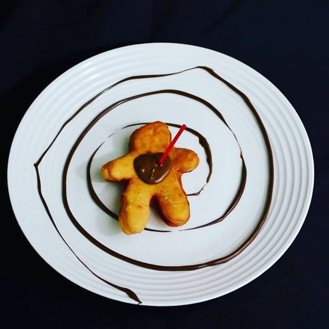 Voodoo cafe | restaurant | 2780 Bartlett Blvd, Bartlett, TN 38134, USA | 9013511486 OR +1 901-351-1486