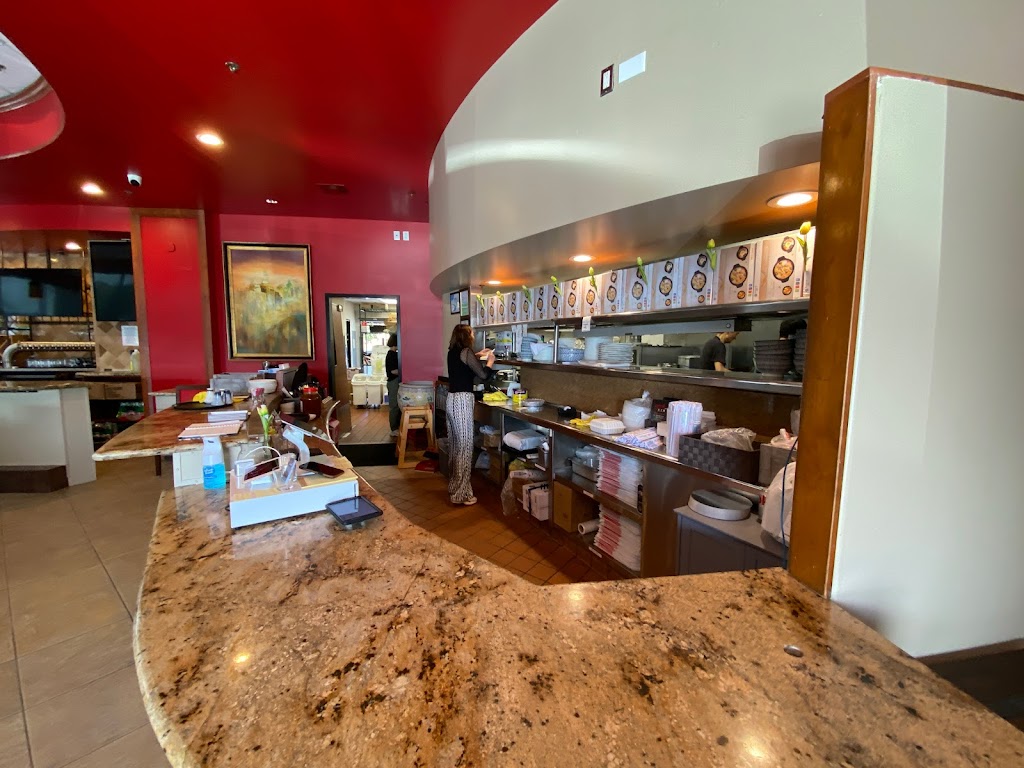 Chef Zhu | restaurant | 7845 Highlands Village Pl c101, San Diego, CA 92129, USA | 8588883559 OR +1 858-888-3559