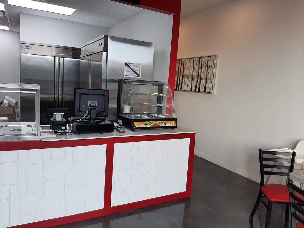 Cuisine Créole Carmel | restaurant | 7261 Boulevard Laurier, Terrebonne, QC J7M 1T7, Canada | 4508382222 OR +1 450-838-2222