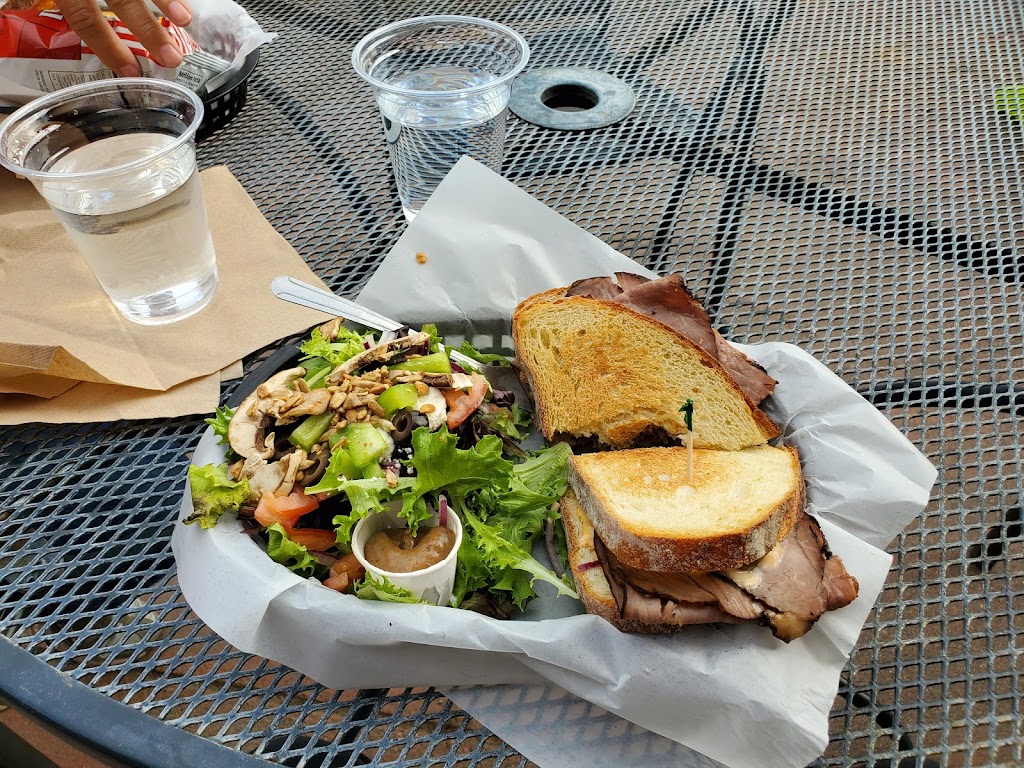 Sweet River Bakery | bakery | 203, Mall, Pateros, WA 98846, USA | 5099232151 OR +1 509-923-2151