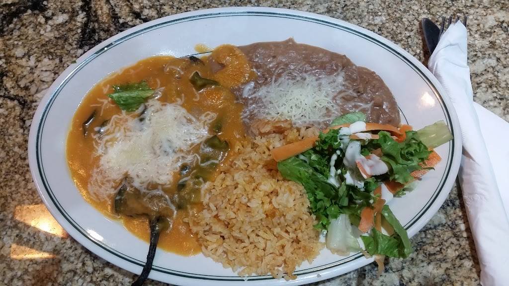 El Dorado Restaurant | restaurant | 386 Winton Ave, Hayward, CA 94544, USA | 5105818612 OR +1 510-581-8612