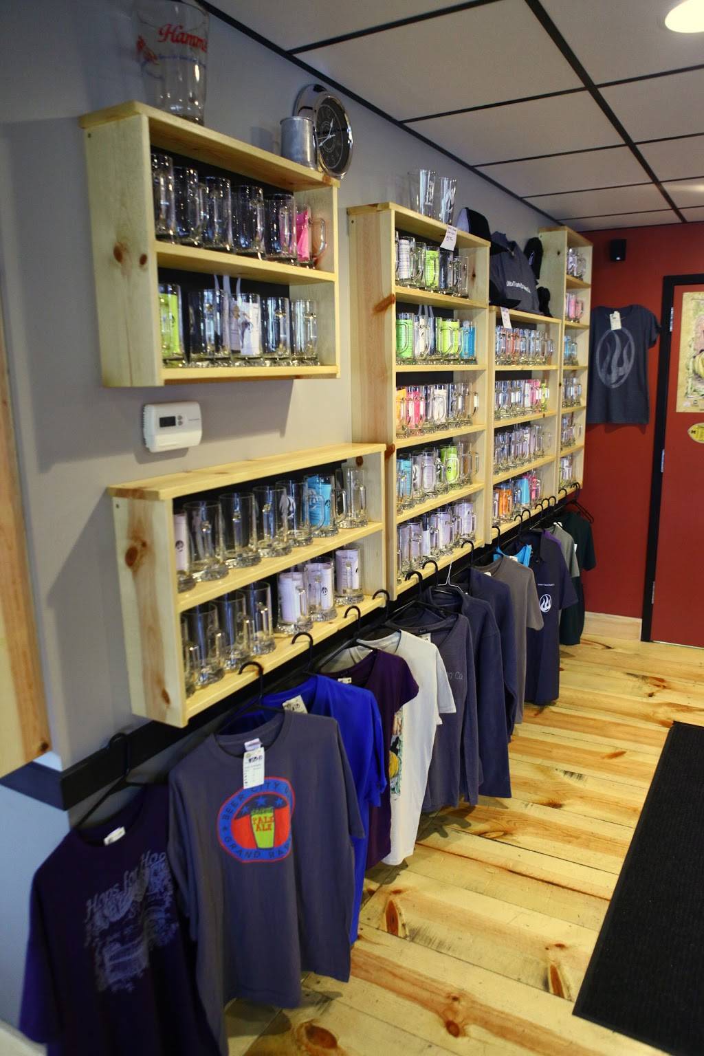 White Flame Brewing Co. | restaurant | 5234 36th Ave, Hudsonville, MI 49426, USA | 6162095098 OR +1 616-209-5098