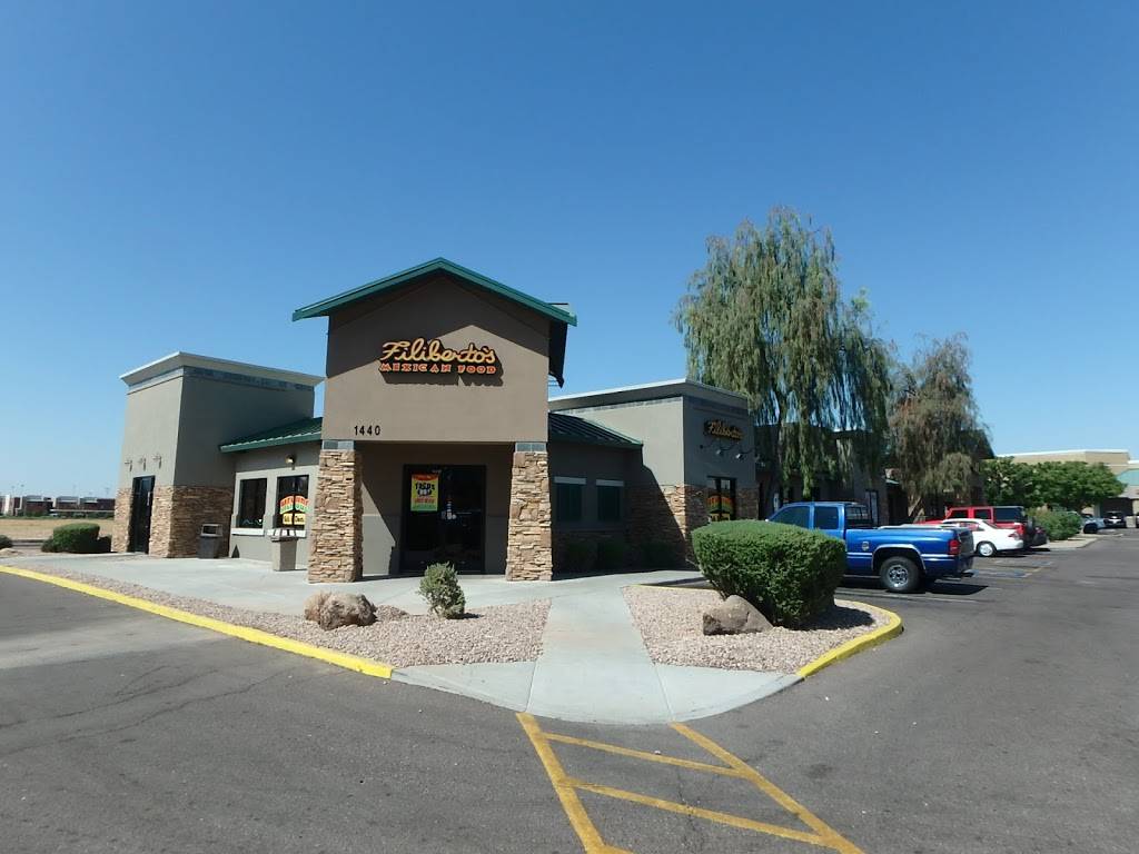 Filibertos Mexican Food | restaurant | 1440 N Dysart Rd, Avondale, AZ 85323, USA | 6239252678 OR +1 623-925-2678
