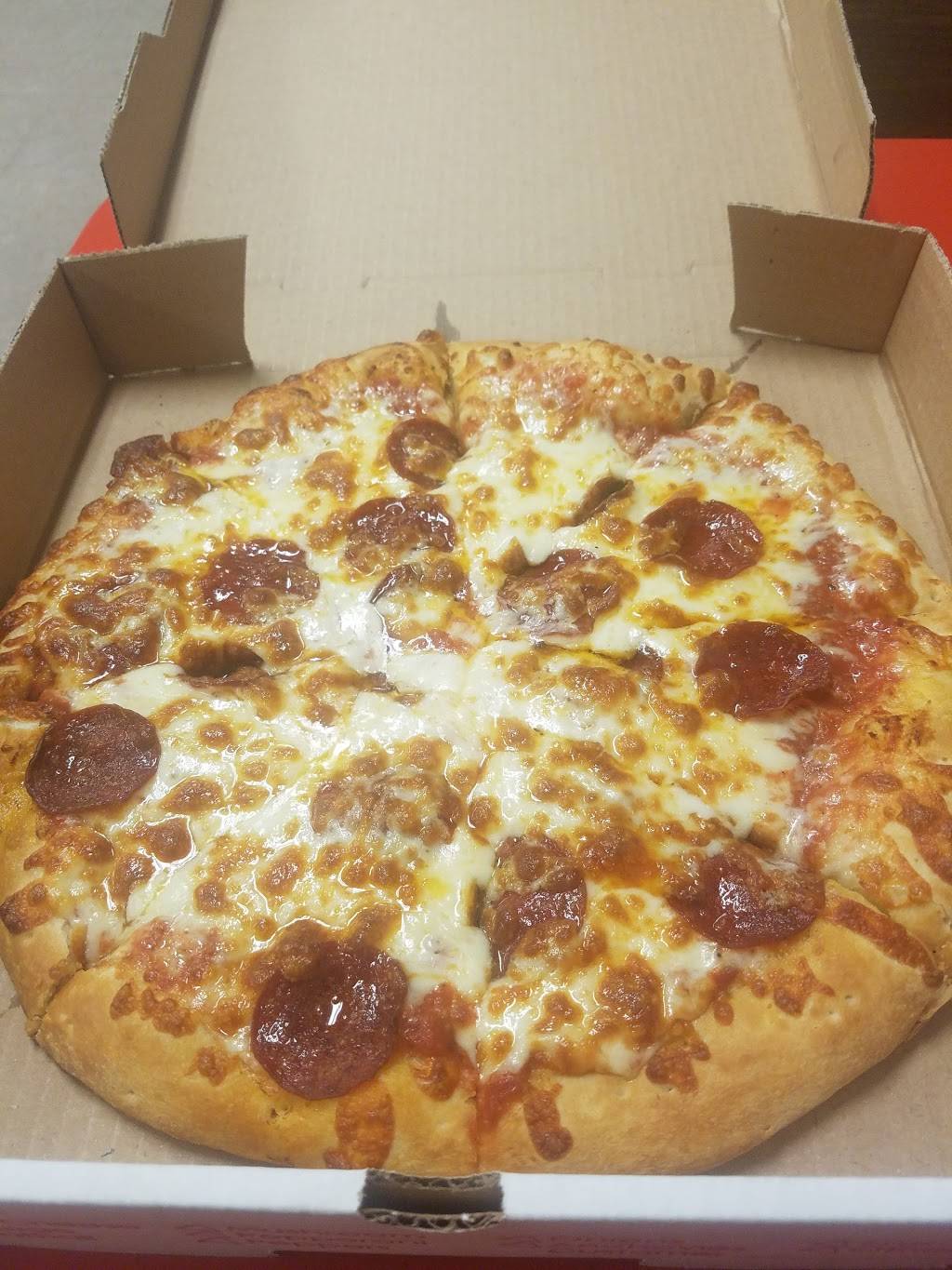 Omega Pizza | restaurant | 209 W 4th St, Wilmington, DE 19801, USA | 3026569200 OR +1 302-656-9200