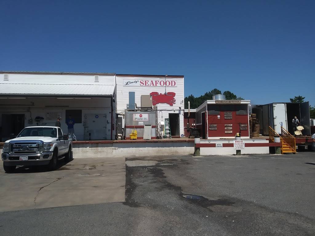 Lindys Seafood | restaurant | 1548 Taylors Island Rd, Woolford, MD 21677, USA | 4102285032 OR +1 410-228-5032