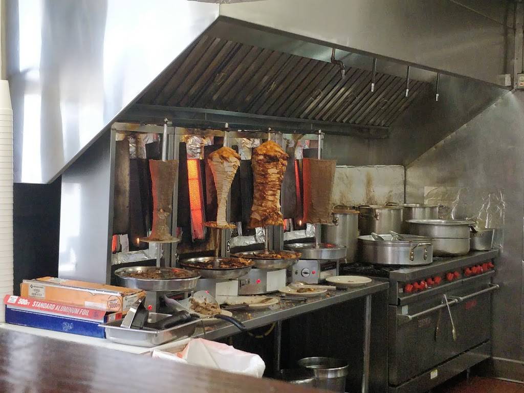 Plaka Greek Cafe | restaurant | 115 I-35, Georgetown, TX 78628, USA | 5128635008 OR +1 512-863-5008