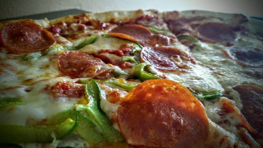 Pajanos Pizza & Subs | restaurant | 1305 Gulf Blvd, Indian Rocks Beach, FL 33785, USA | 7275958446 OR +1 727-595-8446