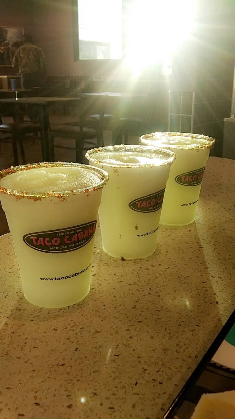 Taco Cabana | restaurant | 4315 Northwest Loop 410, San Antonio, TX 78229, USA | 8778222262 OR +1 877-822-2262