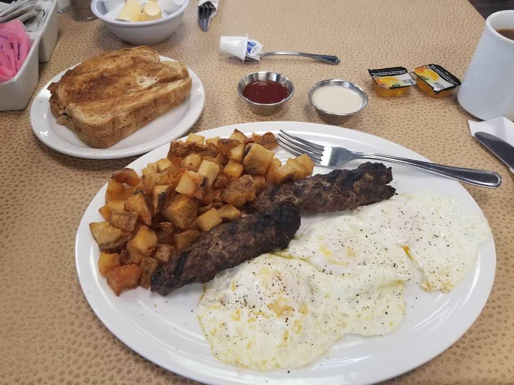 Goodys Restaurant | restaurant | 485 Silvercreek Pkwy N #13, Guelph, ON N1H 7K5, Canada | 5198372443 OR +1 519-837-2443