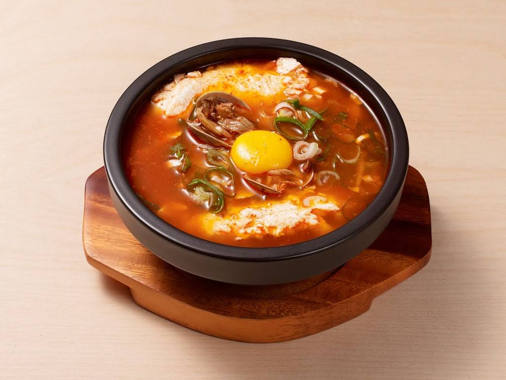 KoSam Korean Restaurant & Bar | restaurant | 5865 Leslie St, North York, ON M2H 1J8, Canada | 4164930880 OR +1 416-493-0880