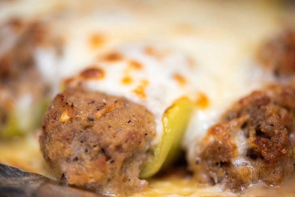 Fatmans Pizza | restaurant | 2712 Niagara Falls Blvd, Tonawanda, NY 14150, USA | 7166937477 OR +1 716-693-7477