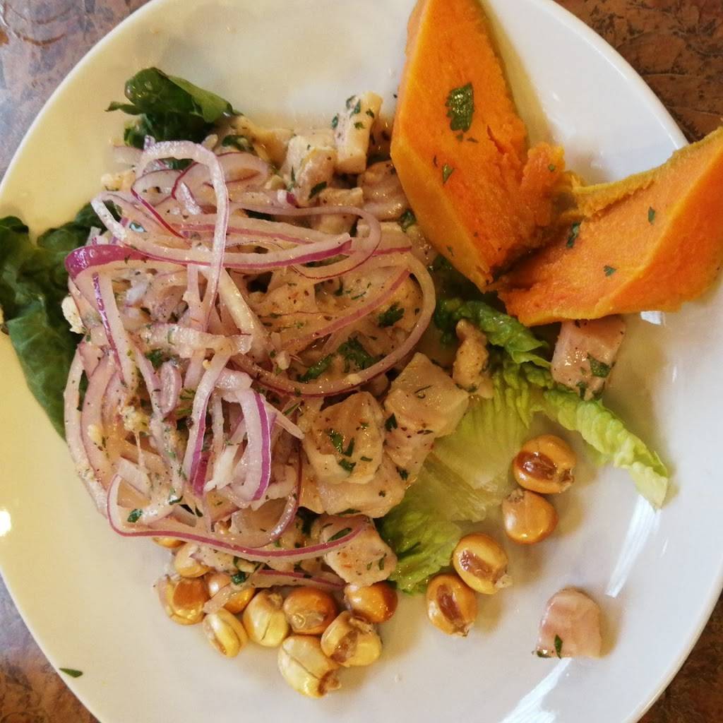 Machu Picchu Restaurant | restaurant | 1272 Speers Rd, Oakville, ON L6L 2X4, Canada | 9058472228 OR +1 905-847-2228