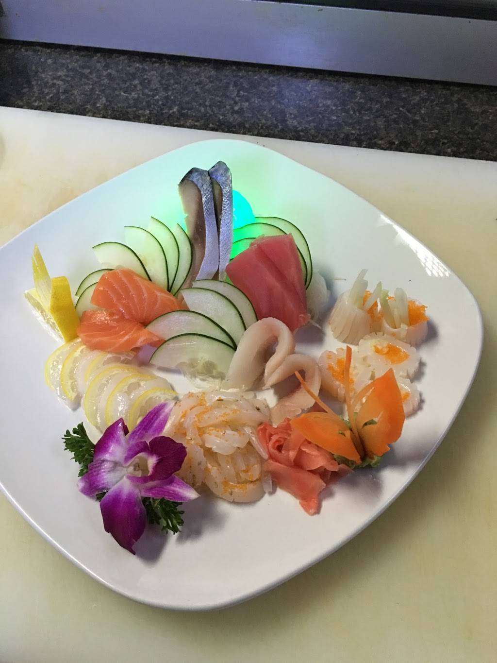 Izumi Asian Cuisine | restaurant | 1619 Ashville Rd, Leeds, AL 35094, USA | 2056991133 OR +1 205-699-1133