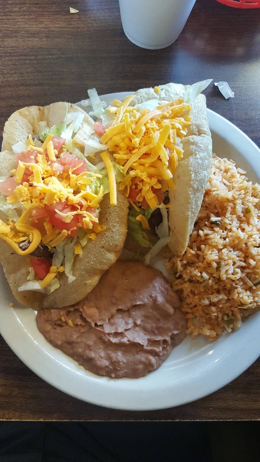 Teka Molino | restaurant | 1007 Rittiman Rd, San Antonio, TX 78218, USA | 2102575514 OR +1 210-257-5514