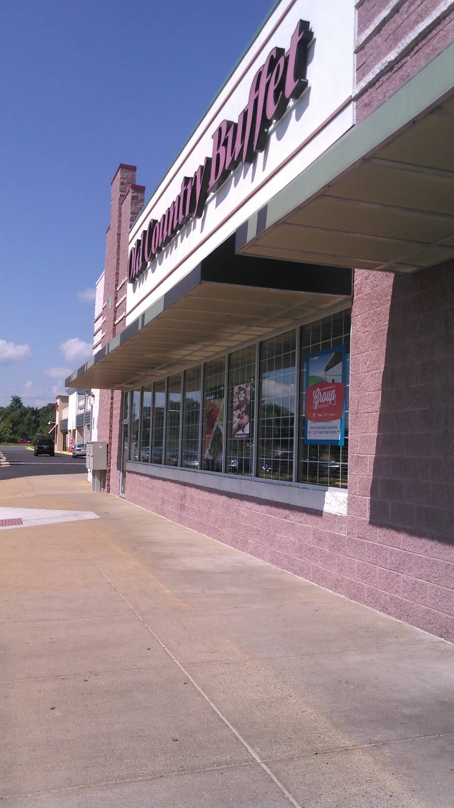 Old Country Buffet | restaurant | 2942 Prince William Pkwy, Woodbridge, VA 22192, USA | 7036706810 OR +1 703-670-6810