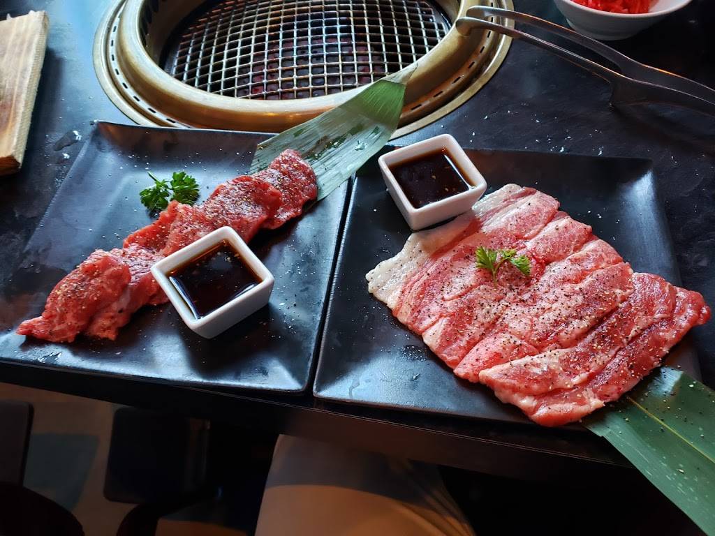 WAGYU Japanese BBQ | restaurant | 3000 W Memorial Rd #105, Oklahoma City, OK 73120, USA | 4052859796 OR +1 405-285-9796