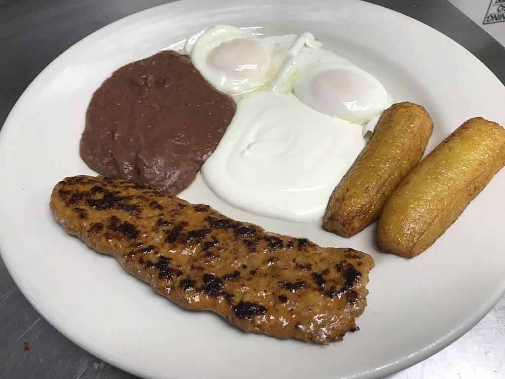 El Esperanzano Restaurant II | restaurant | 8375 Snouffer School Rd, Gaithersburg, MD 20879, USA | 3012160847 OR +1 301-216-0847