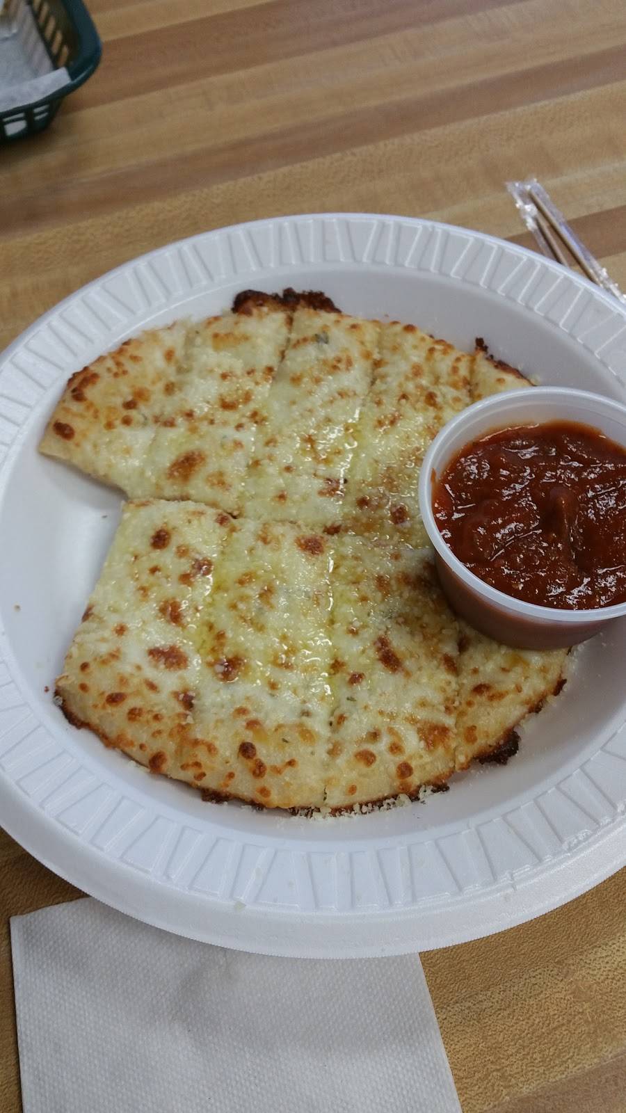 Angelos Italian Eatery | restaurant | 5401 Portage Rd # 4, Portage, MI 49002, USA | 2693429906 OR +1 269-342-9906