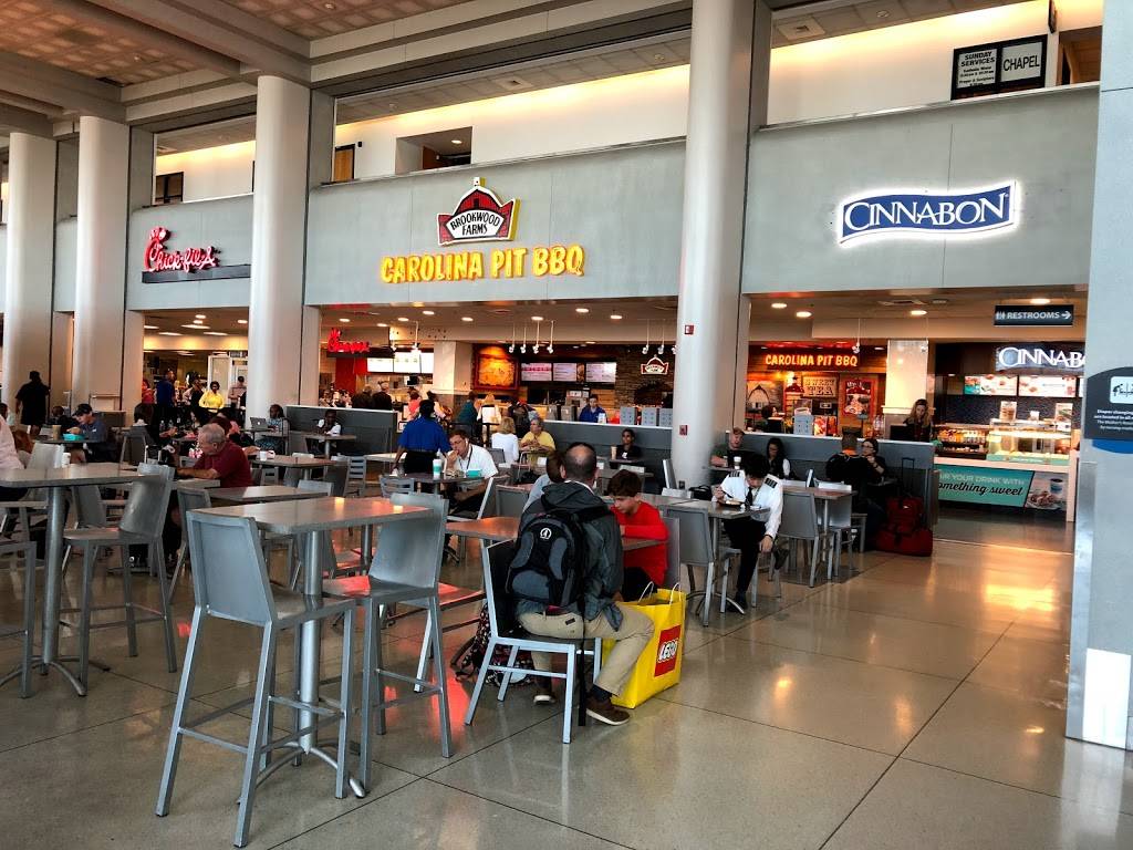 Chick-fil-A | restaurant | 5501 Josh Birmingham Pkwy, Charlotte, NC 28208, USA | 7043247218 OR +1 704-324-7218