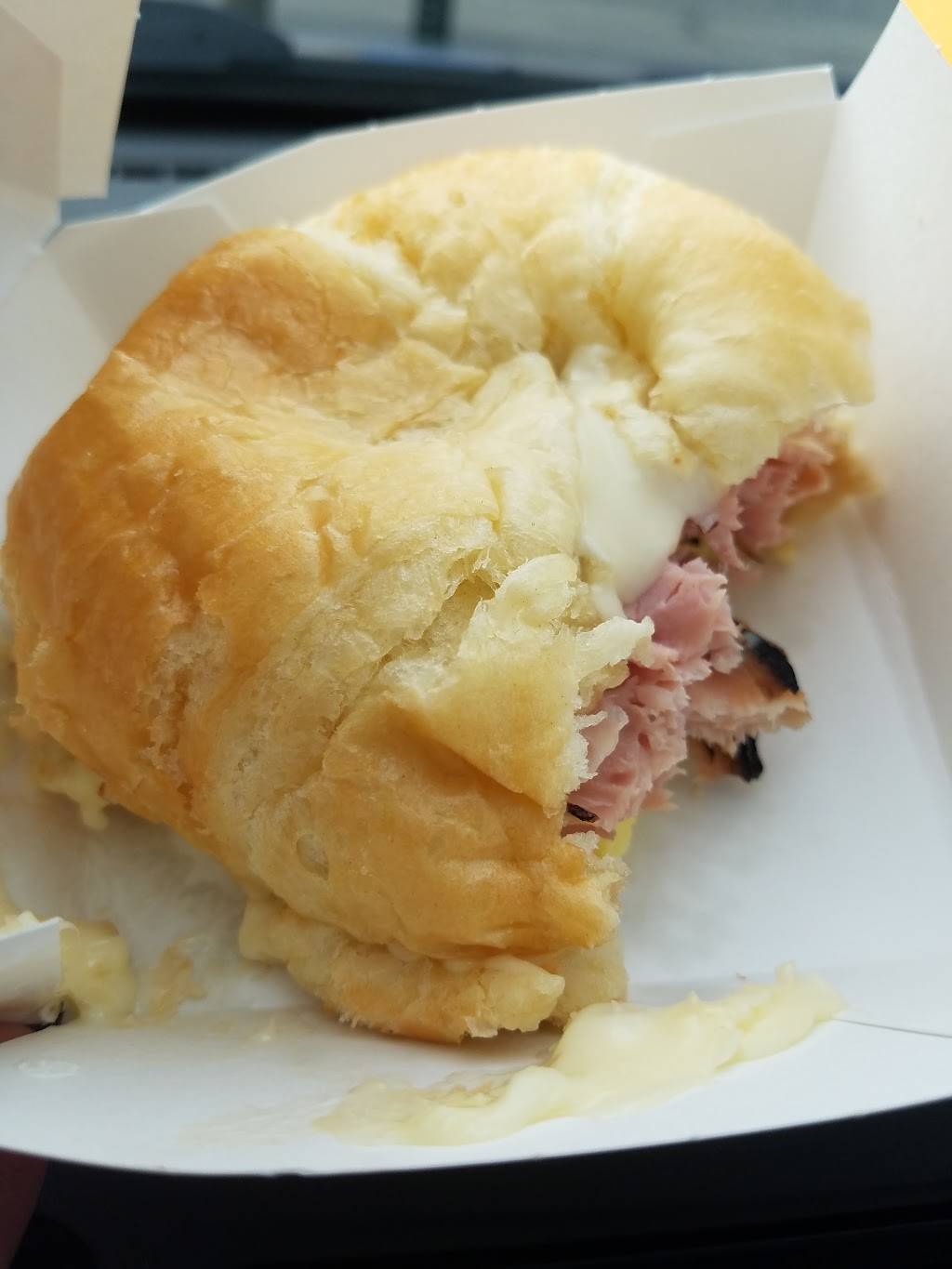 Arbys | restaurant | 1726 E 3rd St, Williamsport, PA 17701, USA | 5703222336 OR +1 570-322-2336