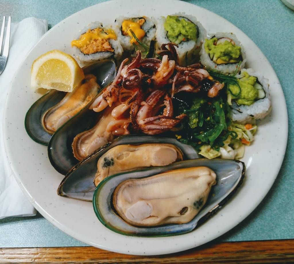 King Buffet | restaurant | 488 John Fitch Hwy, Fitchburg, MA 01420, USA | 9783481888 OR +1 978-348-1888