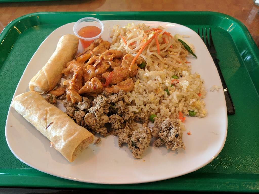Country Thai Restaurant | restaurant | 464 Ames Heights Rd, Lansing, WV 25862, USA | 3049001188 OR +1 304-900-1188