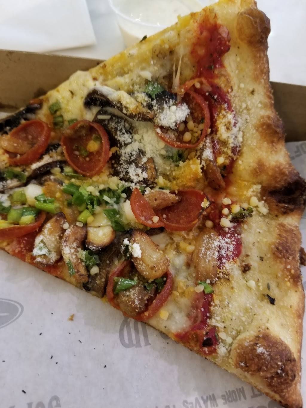 Pizza My Heart | meal takeaway | 2855 Stevens Creek Blvd, Santa Clara, CA 95050, USA | 4082414000 OR +1 408-241-4000