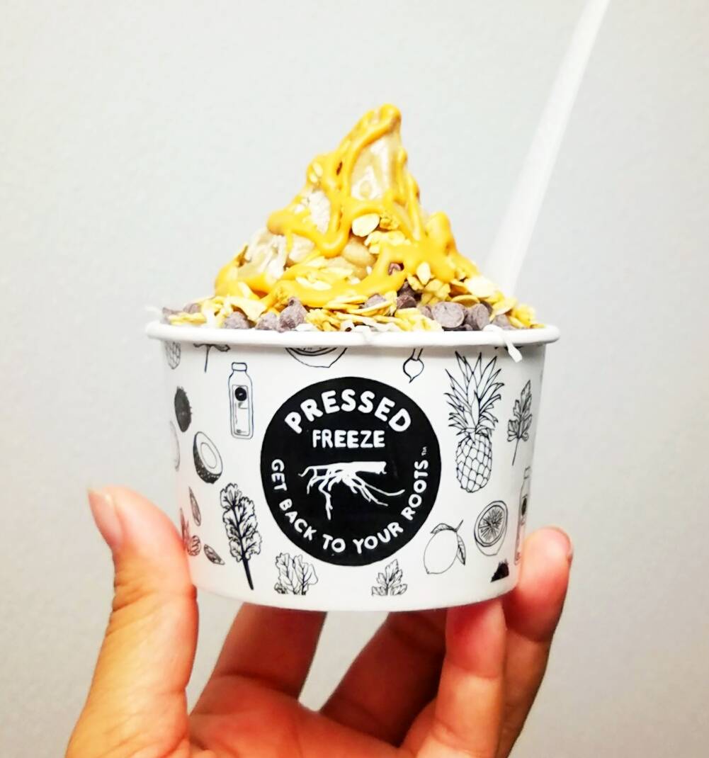 Pressed Juicery | restaurant | 216 N Santa Cruz Ave, Los Gatos, CA 95030, USA | 4083540001 OR +1 408-354-0001