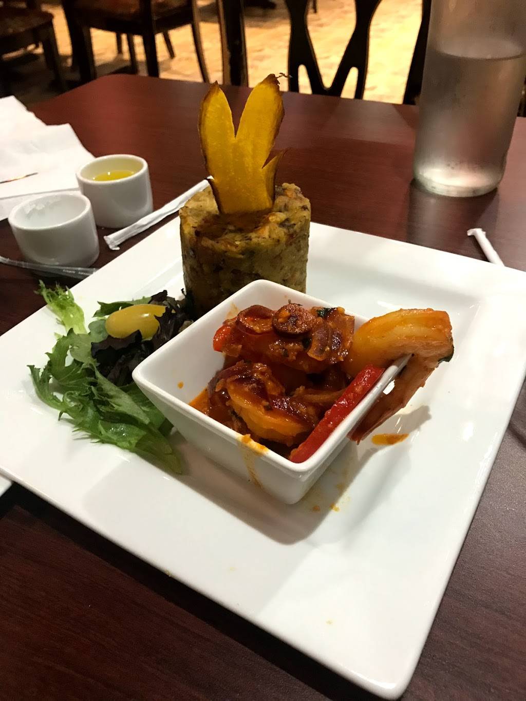 Dom Rico Cafe | restaurant | 1180 SE Port St Lucie Blvd, Port St. Lucie, FL 34952, USA | 7722042318 OR +1 772-204-2318