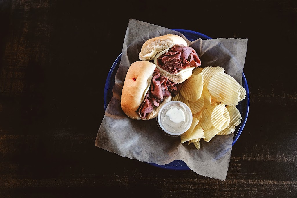 Cross Creek Sandwich Shop | restaurant | 1003 Oak St, Conway, AR 72032, USA | 5017641811 OR +1 501-764-1811