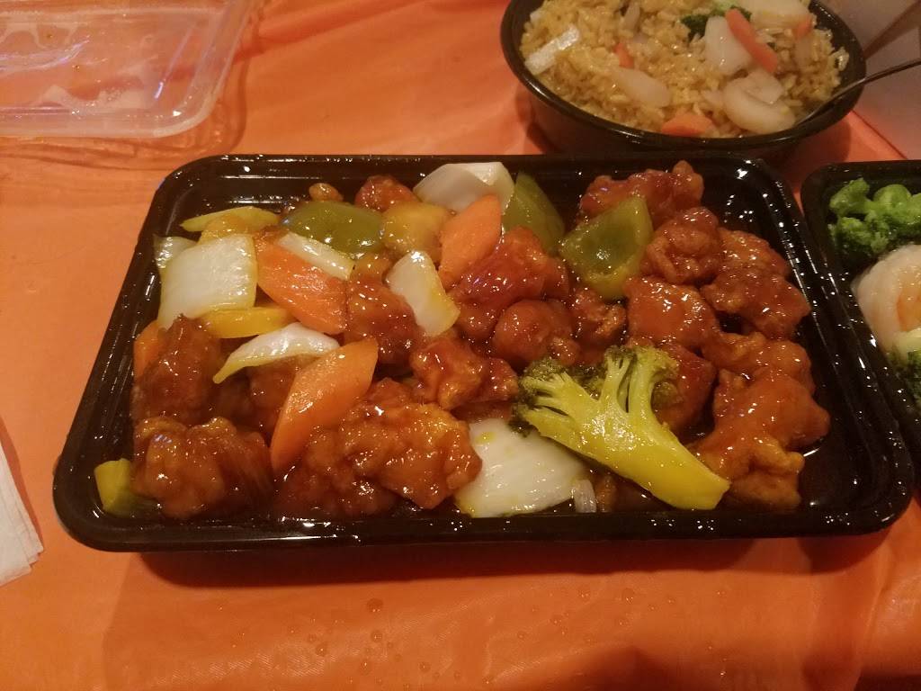 New Ruby Chinese Restaurant | meal delivery | 7140 Ridge Ave, Philadelphia, PA 19128, USA | 2154823800 OR +1 215-482-3800