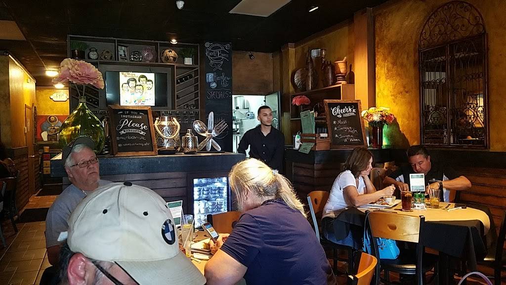 Rice N Beans | restaurant | 27405 Wesley Chapel Blvd, Wesley Chapel, FL 33544, USA | 8138037974 OR +1 813-803-7974