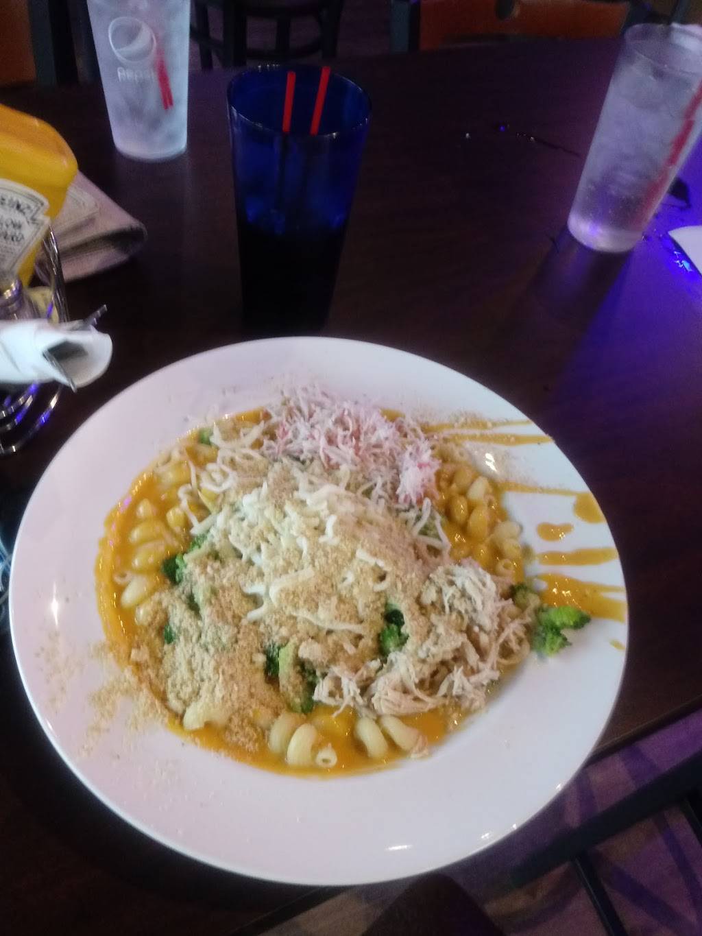 Ybar & Bistro | restaurant | 2941 Howard St, Kalamazoo, MI 49006, USA | 2692164260 OR +1 269-216-4260