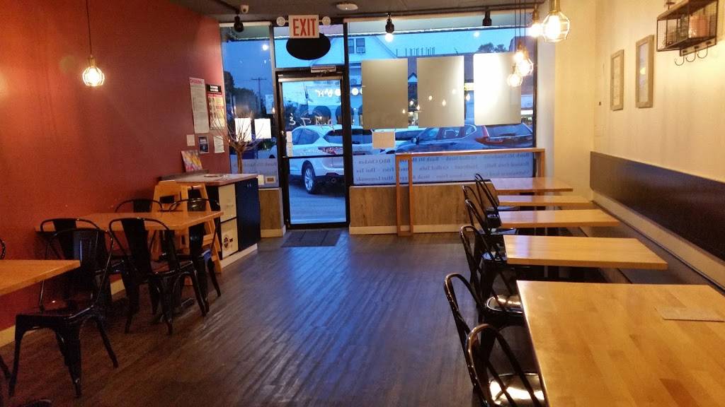 Pate | restaurant | 45-43B Bell Blvd, Bayside, NY 11361, USA | 3472350045 OR +1 347-235-0045