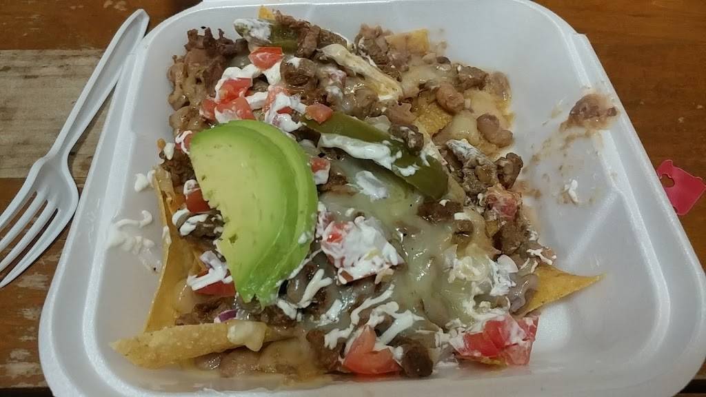 El Sason Mexican Restaurant | restaurant | 9544 Valley Blvd, Rosemead, CA 91770, USA | 6263503055 OR +1 626-350-3055