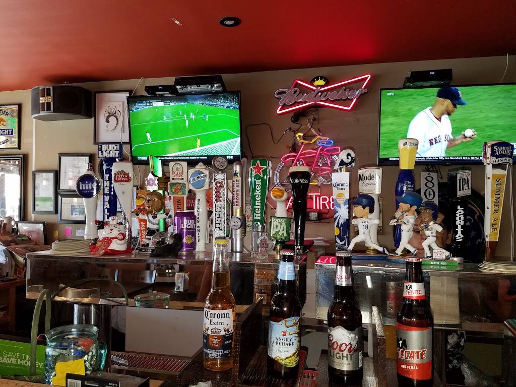 Jug Jug Sports Bar & Restaurant | restaurant | 11908 Balboa Blvd, Granada Hills, CA 91344, USA | 8183661222 OR +1 818-366-1222