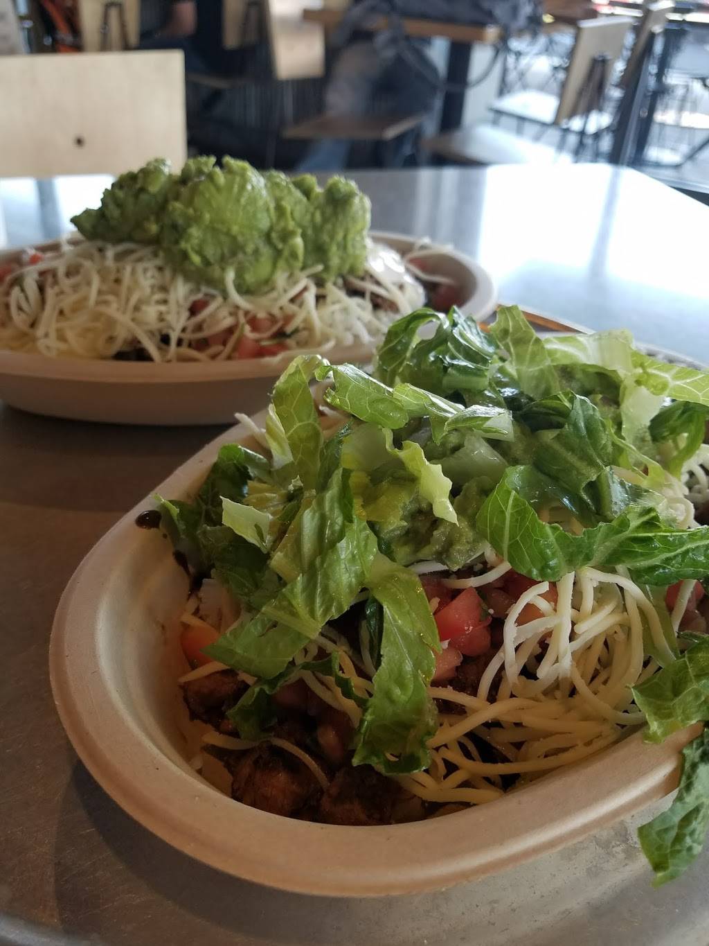 Chipotle Mexican Grill | restaurant | 3700 Park Blvd N, Pinellas Park, FL 33781, USA | 7275252484 OR +1 727-525-2484