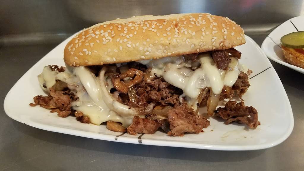 Jacks Bar and Grill | restaurant | 117 S Michigan St, Lakeville, IN 46536, USA | 5747849939 OR +1 574-784-9939