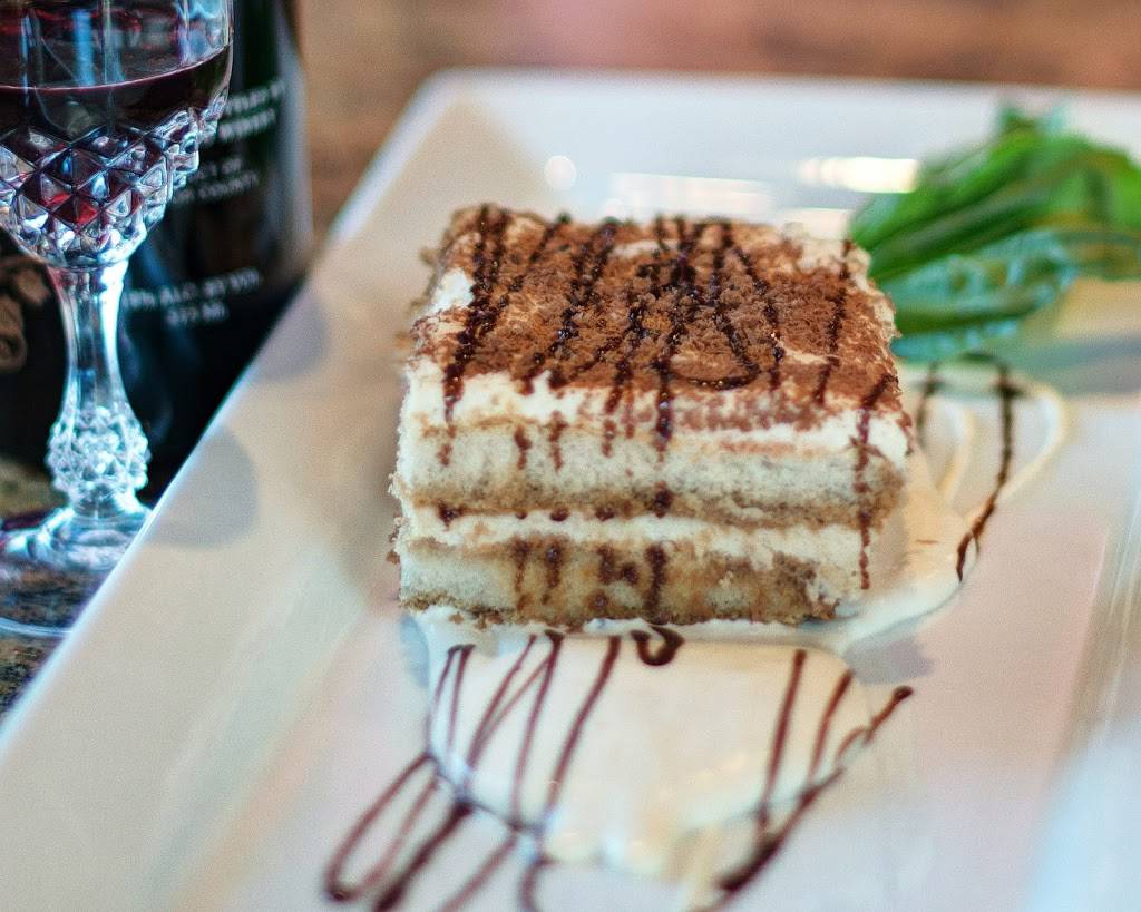 Palermo | restaurant | 15717 City View Dr, Midlothian, VA 23113, USA | 8043787643 OR +1 804-378-7643