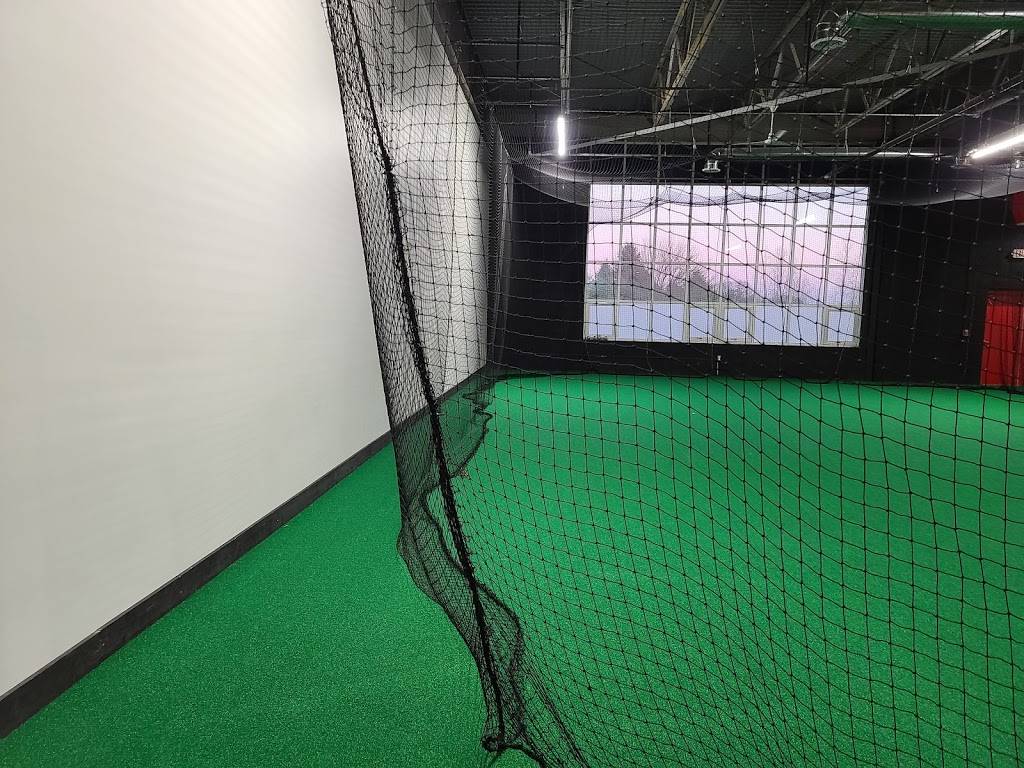 STS Athletic Complex | restaurant | 786 W Highland Rd, Highland, MI 48357, USA | 2487145667 OR +1 248-714-5667