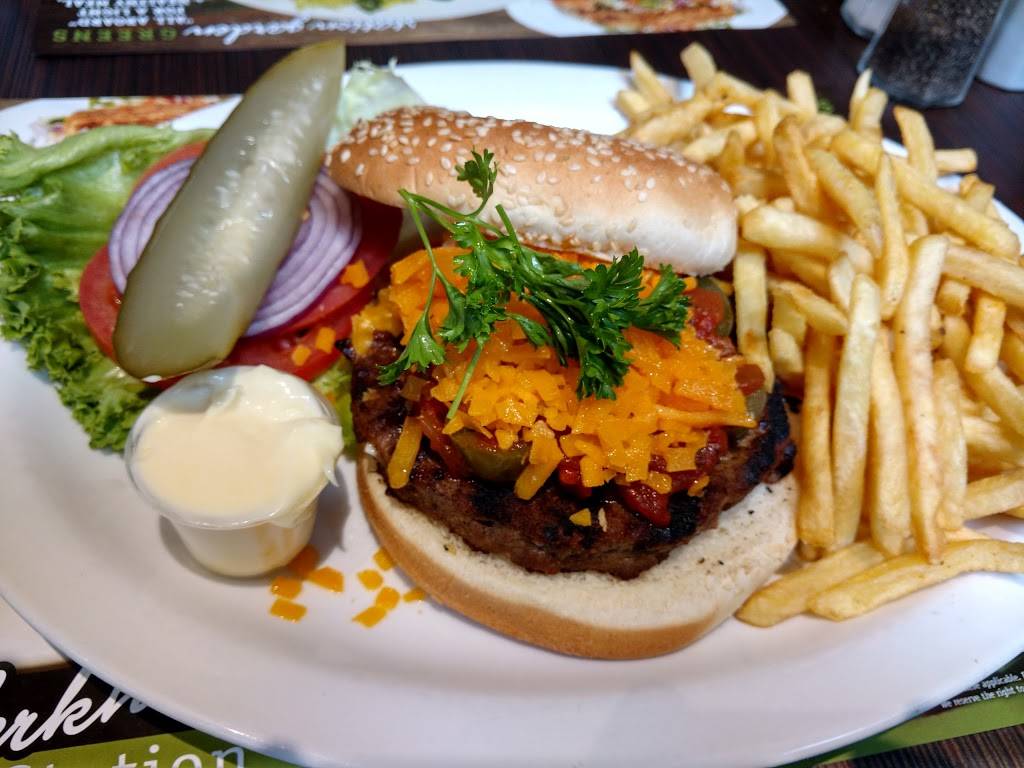 The Markham Station | restaurant | 5117 Sheppard Ave E, Scarborough, ON M1S 4N8, Canada | 4162994141 OR +1 416-299-4141