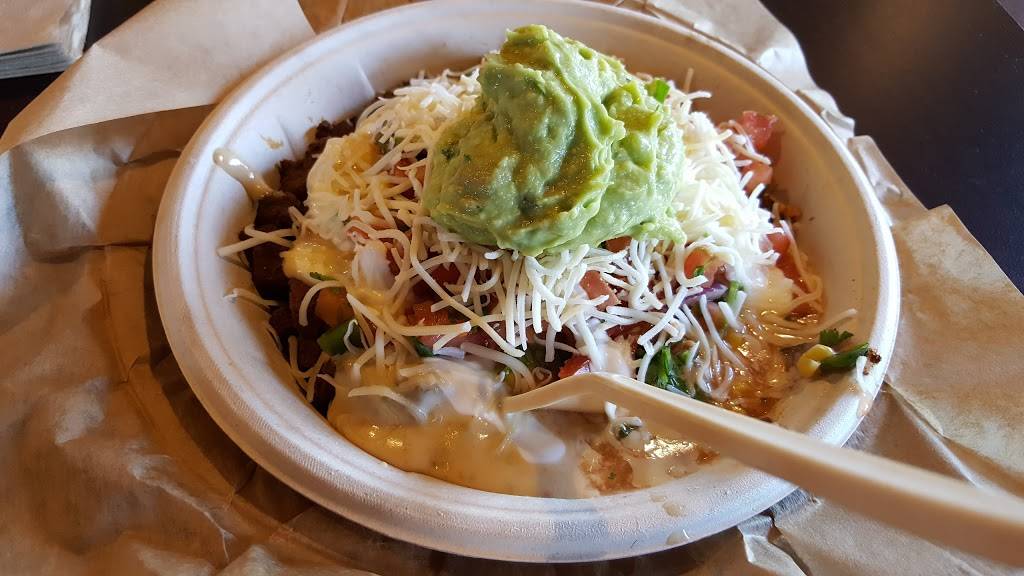 QDOBA Mexican Eats | restaurant | 2630 Richmond Rd Ste 400, Lexington, KY 40509, USA | 8592686101 OR +1 859-268-6101