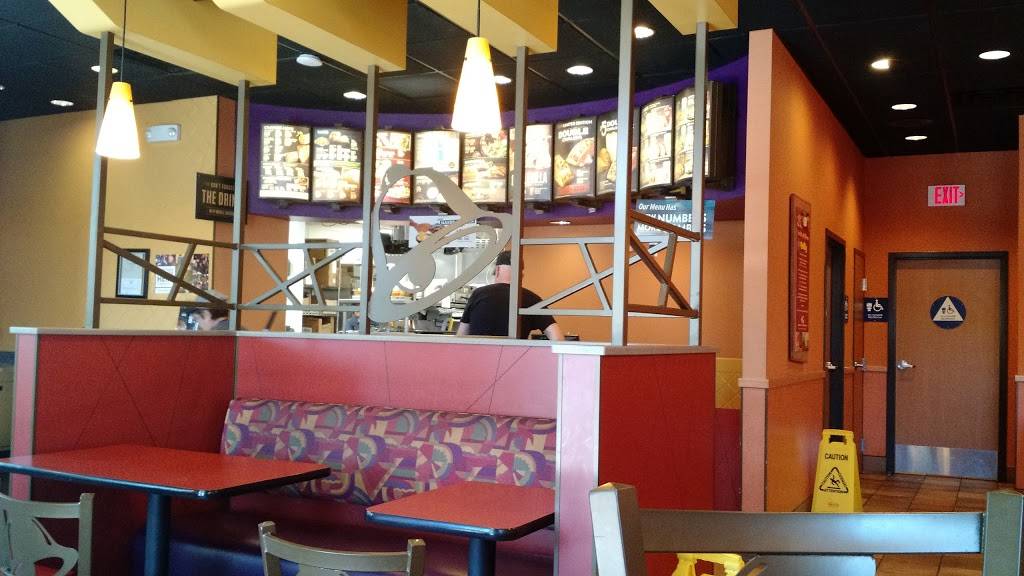 Taco Bell | meal takeaway | 2471 Berryessa Rd, San Jose, CA 95132, USA | 4082513432 OR +1 408-251-3432