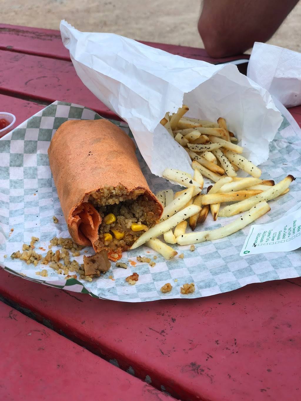 Conscious Cravings | restaurant | 1311 S 1st St, Austin, TX 78704, USA | 5125829182 OR +1 512-582-9182