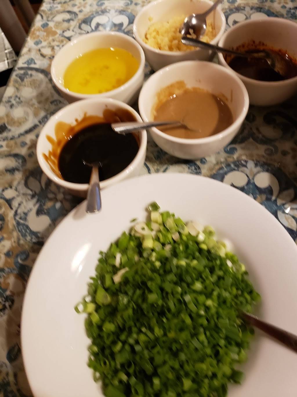 Caos Chinese Restaurant- Hot Pot (曹府火锅） | restaurant | 2312 W Springfield Ave, Champaign, IL 61821, USA | 2176071991 OR +1 217-607-1991