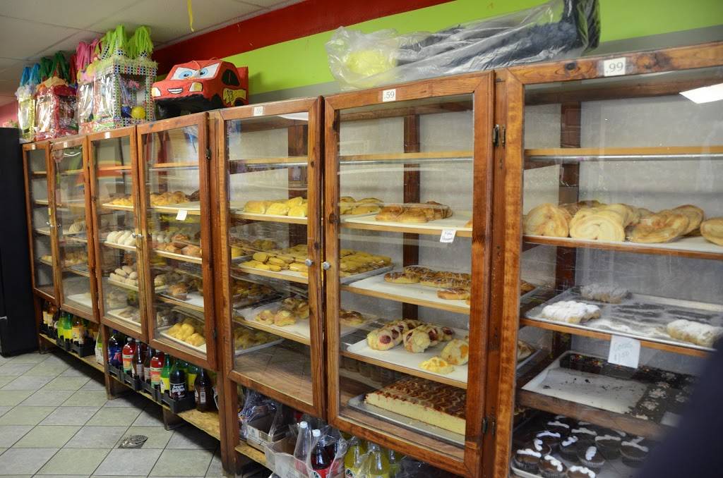 El Ranchero | bakery | 3559 Michigan St, Hobart, IN 46342, USA | 2199621396 OR +1 219-962-1396