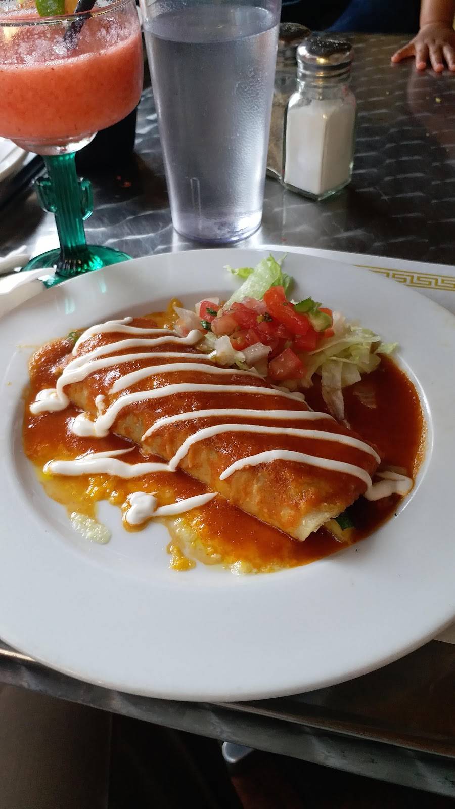 Fiesta Vallarta | restaurant | 301 State St, Los Altos, CA 94022, USA | 6505595871 OR +1 650-559-5871