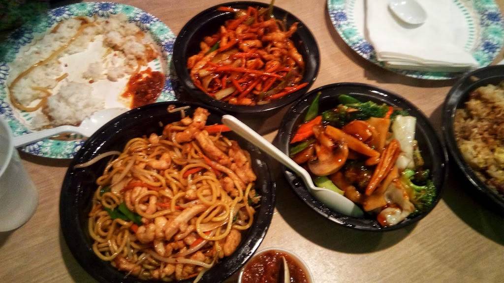 New Dynasty | meal delivery | 2020 P St NW, Washington, DC 20036, USA | 2022966688 OR +1 202-296-6688