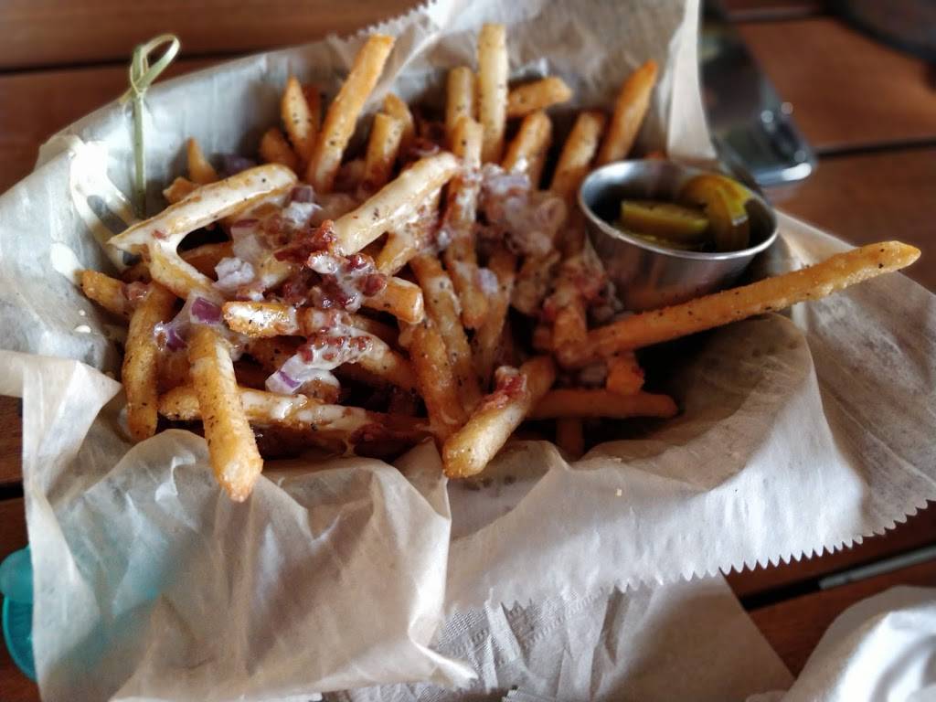 HopCat | restaurant | 10553 SW Meeting St, Port St. Lucie, FL 34987, USA | 7726212823 OR +1 772-621-2823